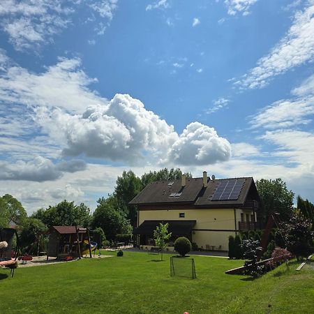 Villa Gold Nová Lesná Εξωτερικό φωτογραφία