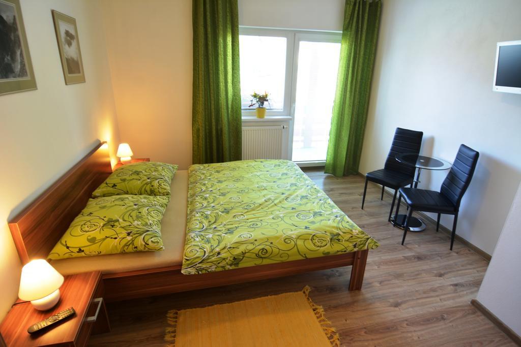 Villa Gold Nová Lesná Δωμάτιο φωτογραφία