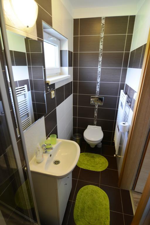 Villa Gold Nová Lesná Δωμάτιο φωτογραφία