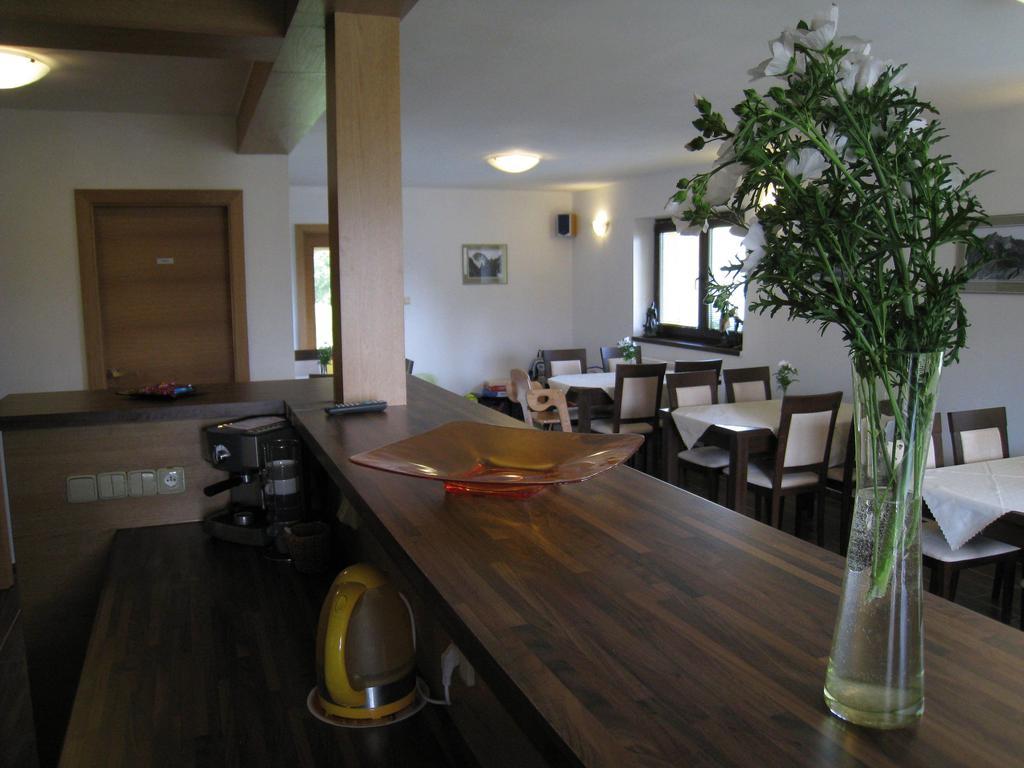 Villa Gold Nová Lesná Εξωτερικό φωτογραφία