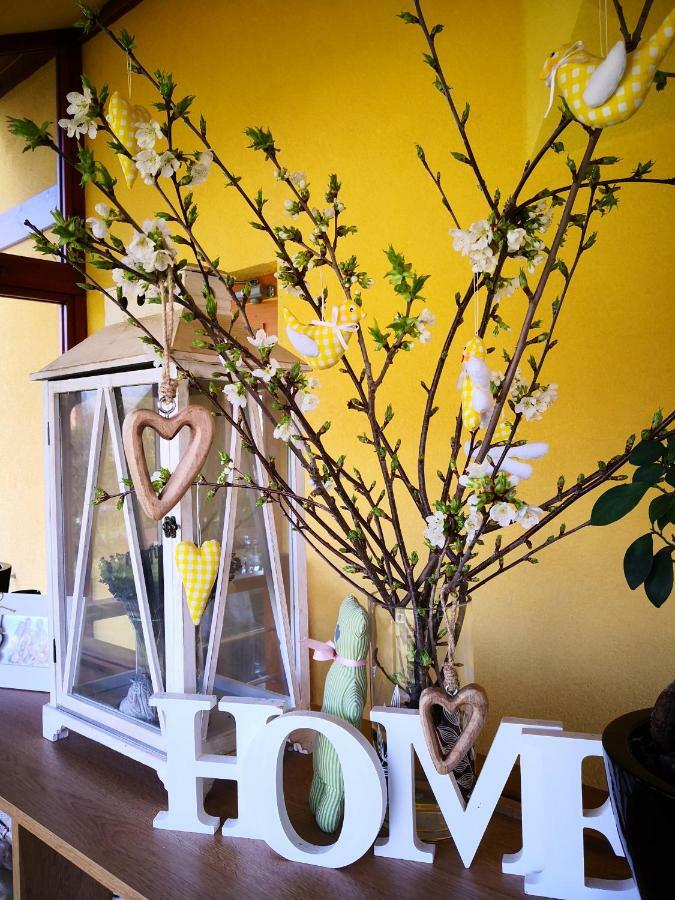 Villa Gold Nová Lesná Εξωτερικό φωτογραφία