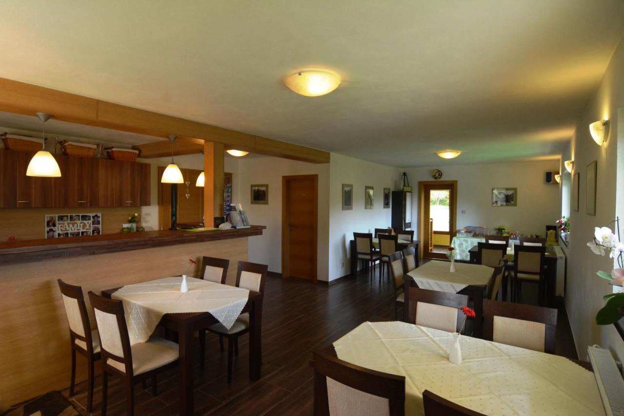 Villa Gold Nová Lesná Εξωτερικό φωτογραφία