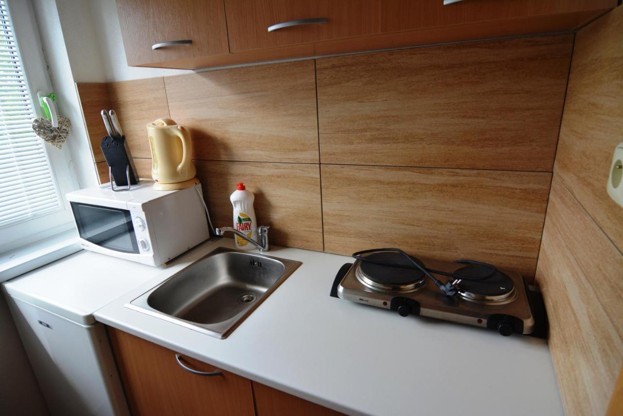Villa Gold Nová Lesná Εξωτερικό φωτογραφία