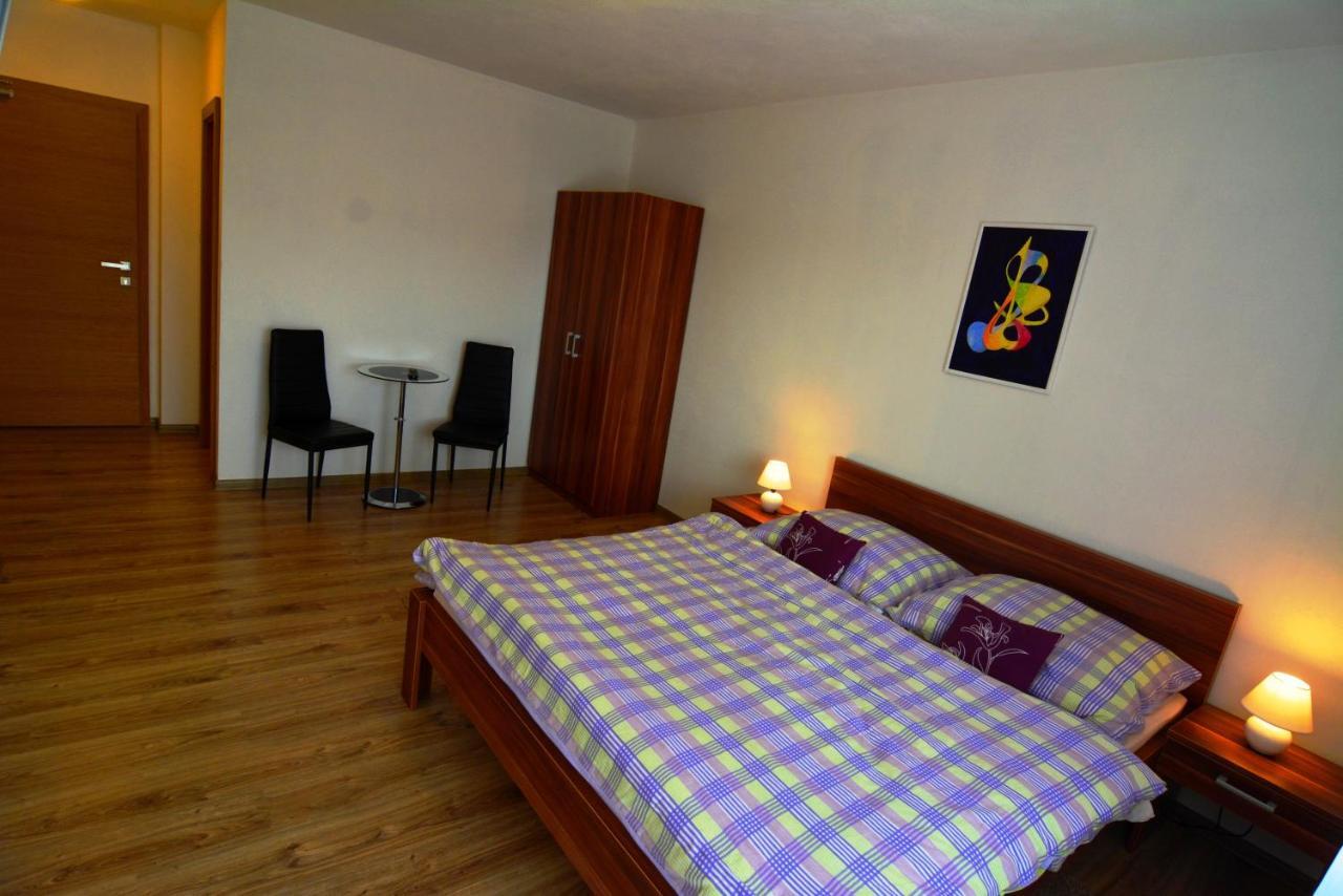 Villa Gold Nová Lesná Δωμάτιο φωτογραφία