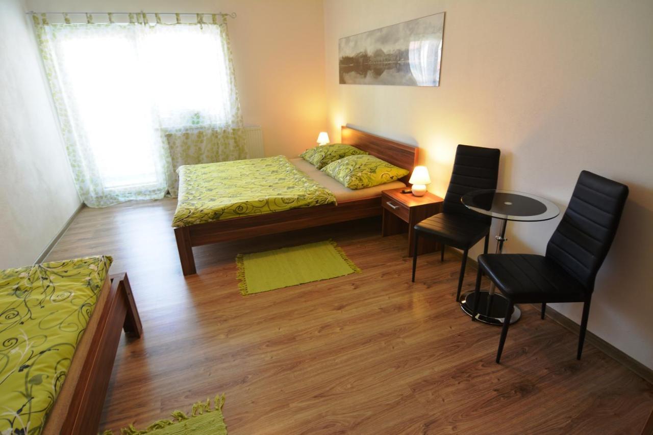 Villa Gold Nová Lesná Δωμάτιο φωτογραφία