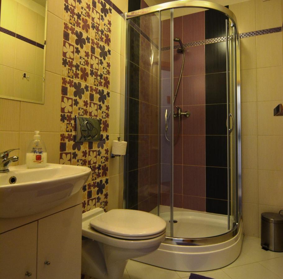 Villa Gold Nová Lesná Δωμάτιο φωτογραφία